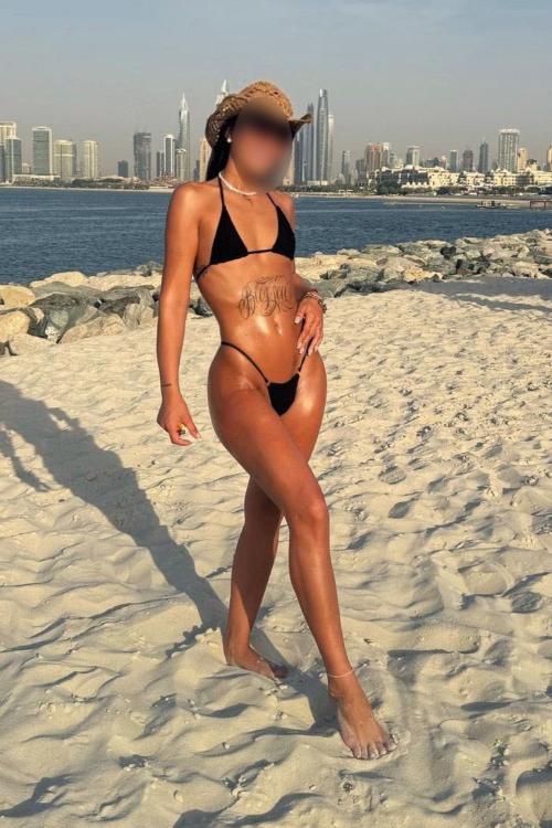 Ibiza Tops - Escorts - GEORGINA
